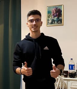 Andrei Csatlos profile photo