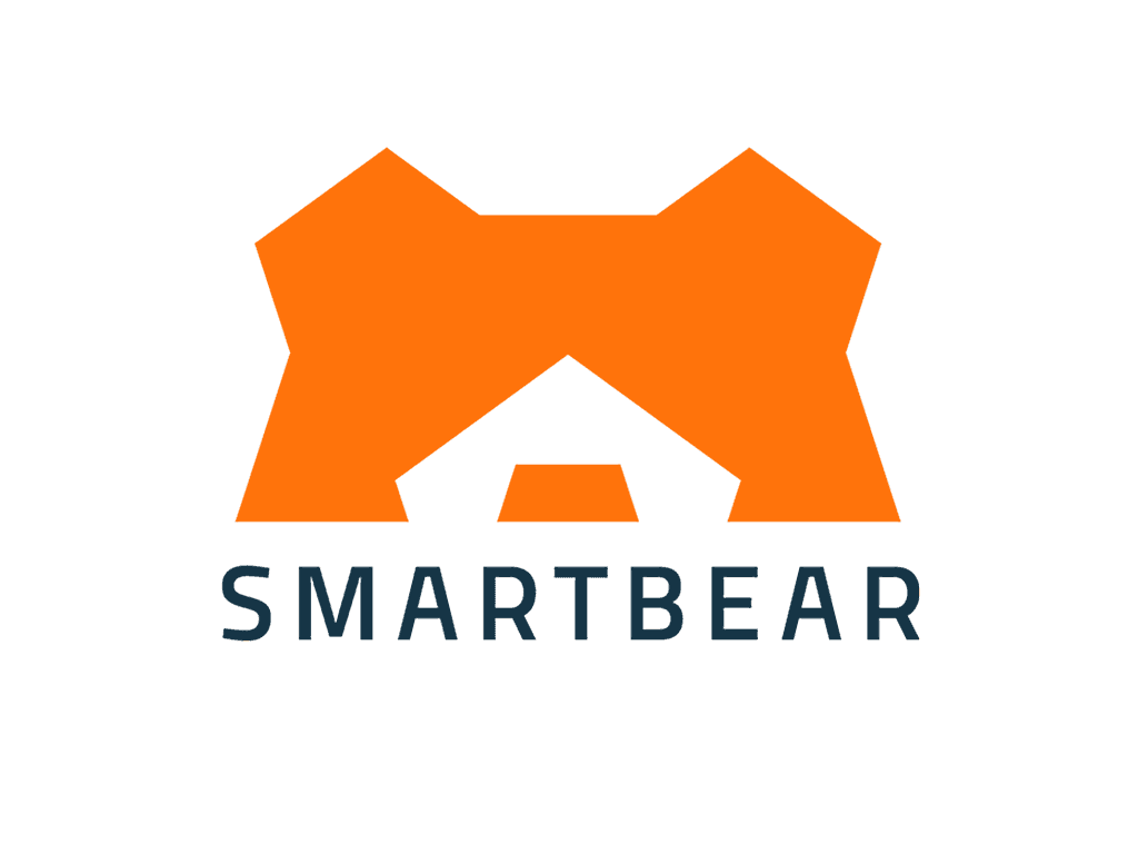 SmartBear (via Waverley) logo